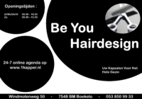 12. NIEUW - Advertentie Be You Hairdesign.jpg
