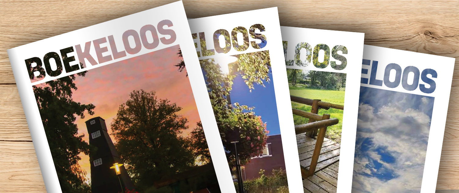 Boekeloos