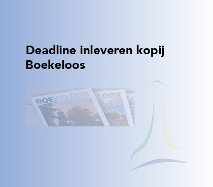 Test Kopij Boekeloos Z. Datum